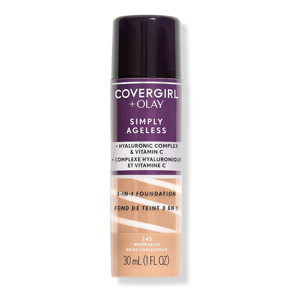 Olay Simply Ageless 3-in-1 Liquid Foundation