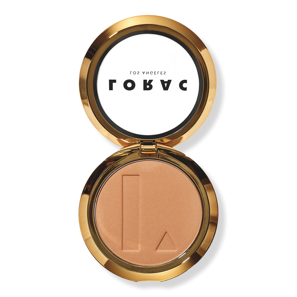LORAC TANtalizer Bronzing-Puder zum Aufbauen, Pool Party, 0.29 oz
