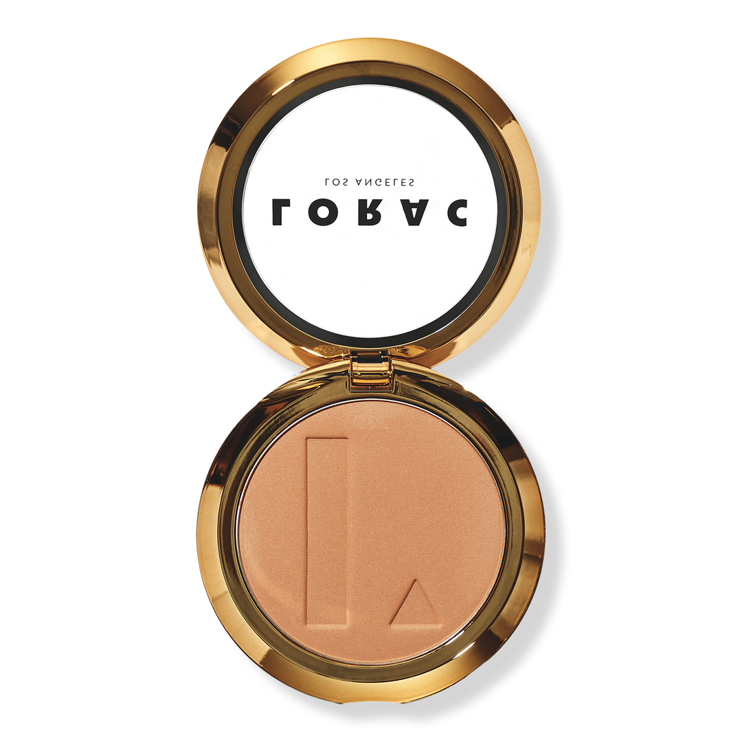 LORAC TANtalizer Bronzing-Puder zum Aufbauen, Pool Party, 0.29 oz