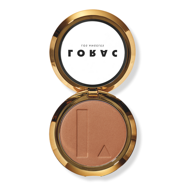 LORAC TANtalizer Buildable Bronzing Powder, Tan Lines, 0.29 oz