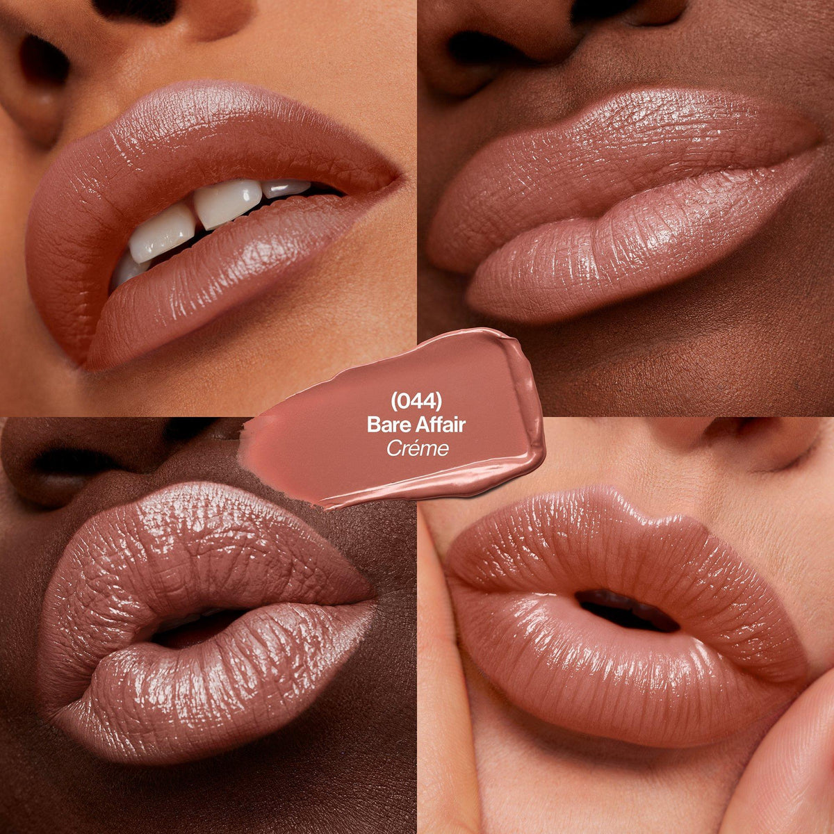 Super Lustrous Lipstick