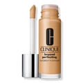 Beyond Perfecting Foundation + Concealer