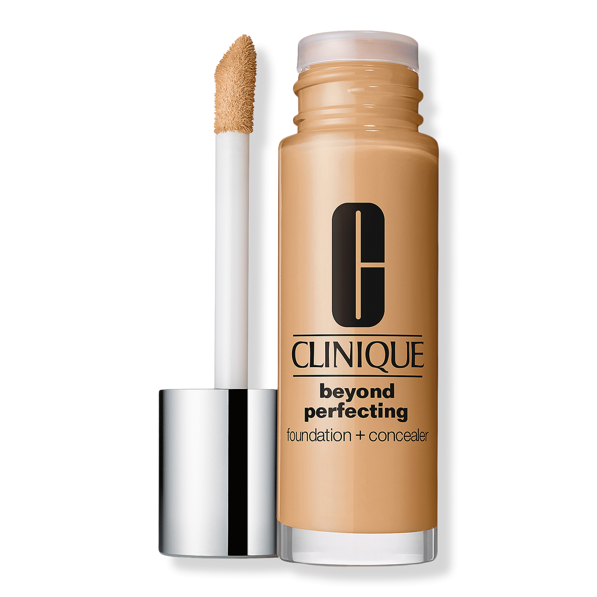 Beyond Perfecting Foundation + Concealer