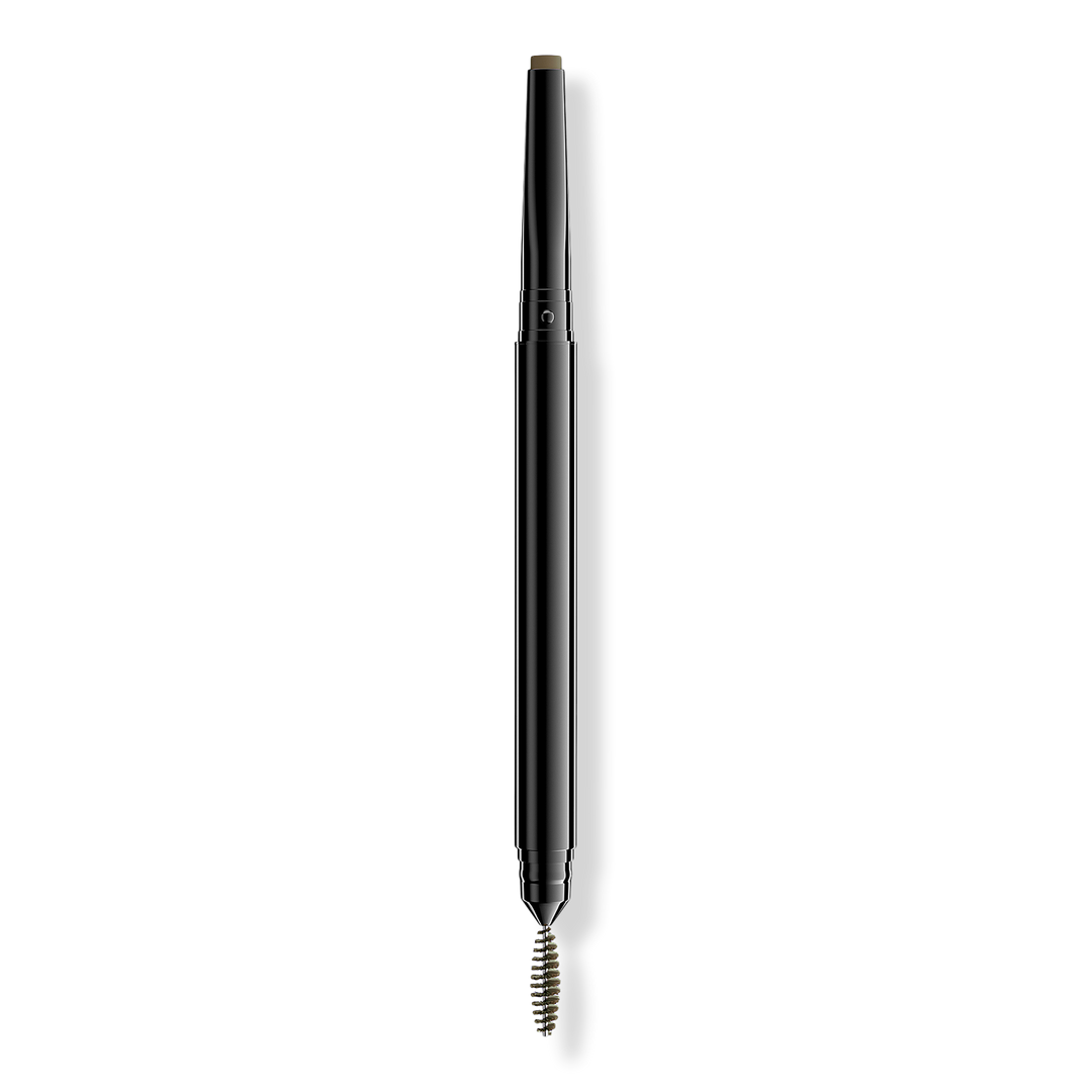 NYX Professional Makeup Precision Augenbrauenstift Brow Definer, Taupe, 0.004 oz