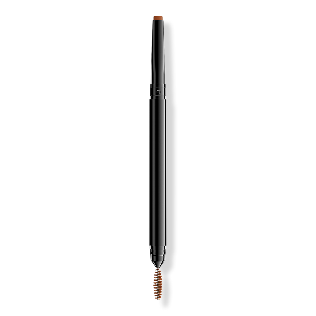 NYX Professional Makeup Precision Eyebrow Pencil Brow Definer, Auburn, 0.004 oz