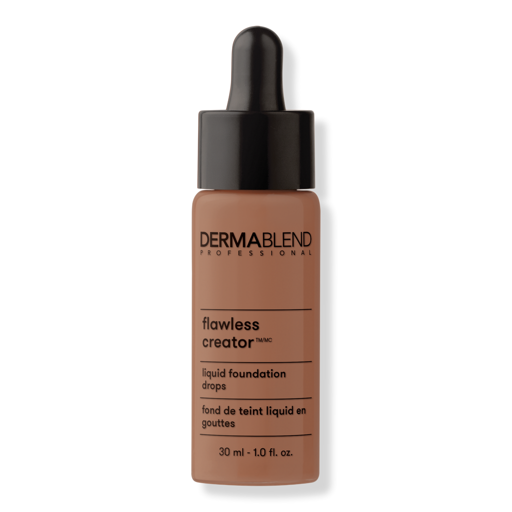 Flawless Creator Liquid Foundation Drops