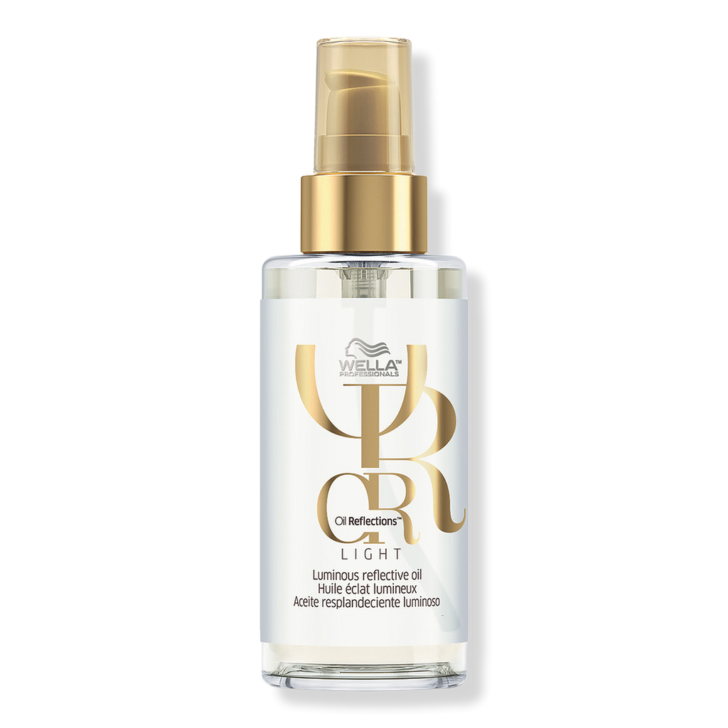 Wella Light Luminous Reflective Oil Haaröl, 3.38 oz