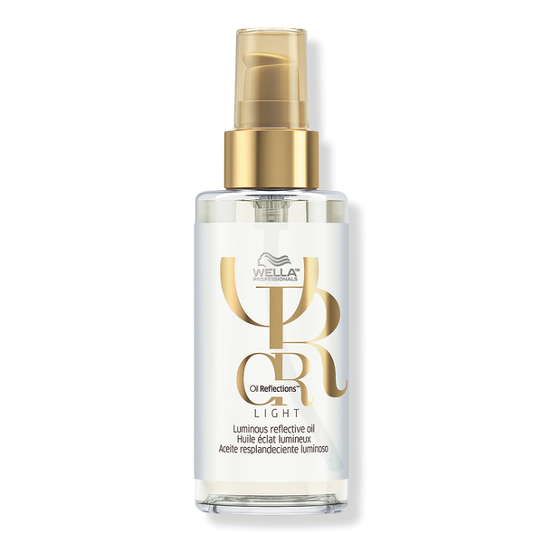 Wella Light Luminous Reflective Oil Haaröl, 3.38 oz