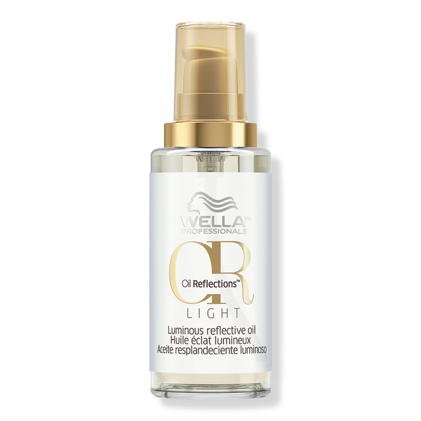 Wella Travel Size Light Luminous Reflective Oil, 1.01 oz