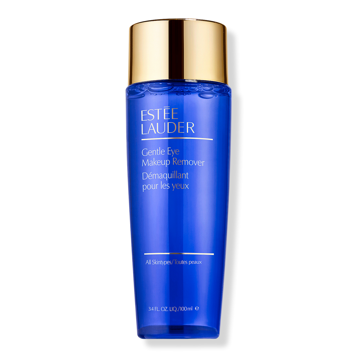 Gentle Eye Makeup Remover