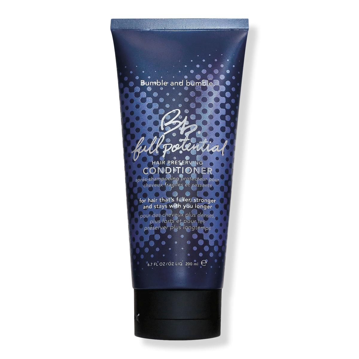 Full Potential Hair Preserving Conditioner
