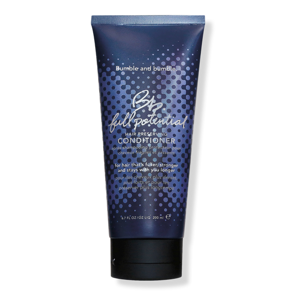 Full Potential Hair Preserving Conditioner