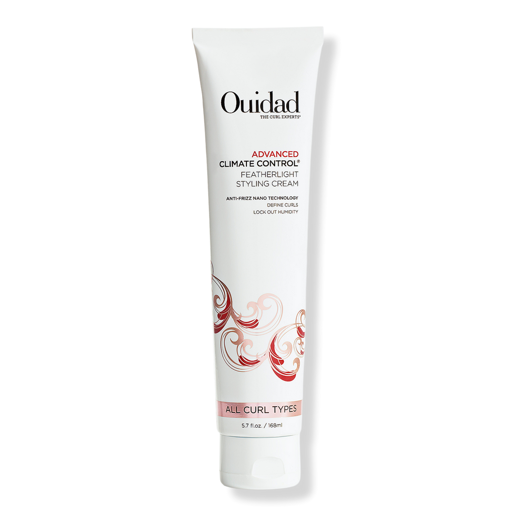 Ouidad Advanced Climate Control Featherlight Styling Cream Stylingcreme 6 oz