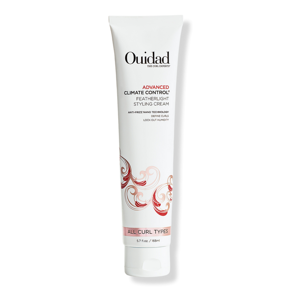 Ouidad Advanced Climate Control Featherlight Styling Cream Stylingcreme 6 oz