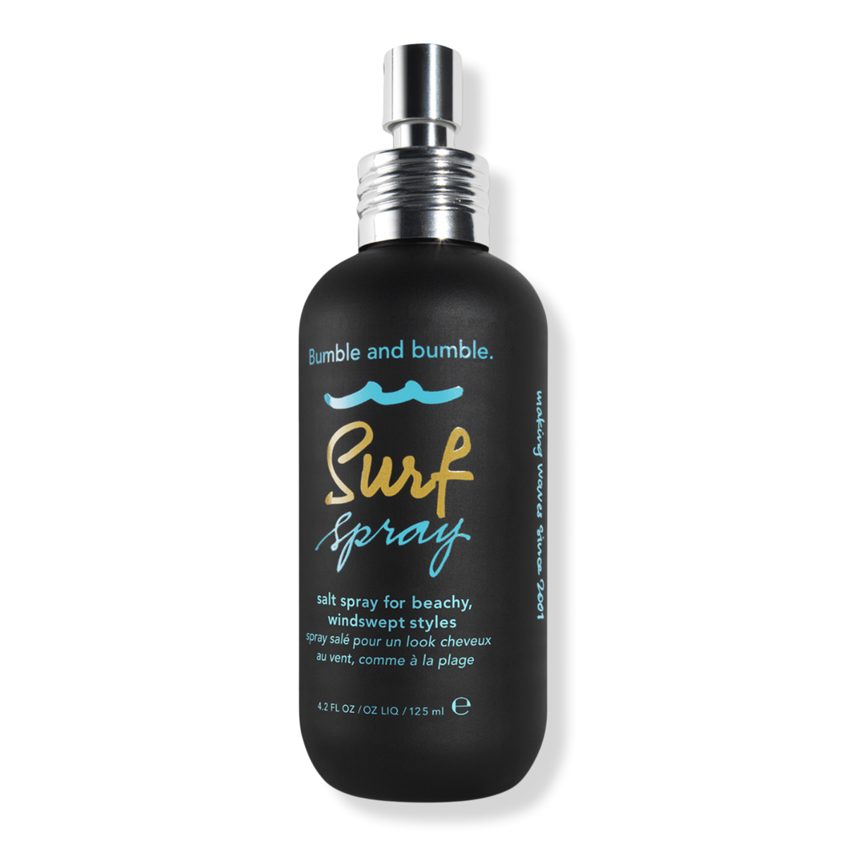 Texturizing Surf Spray