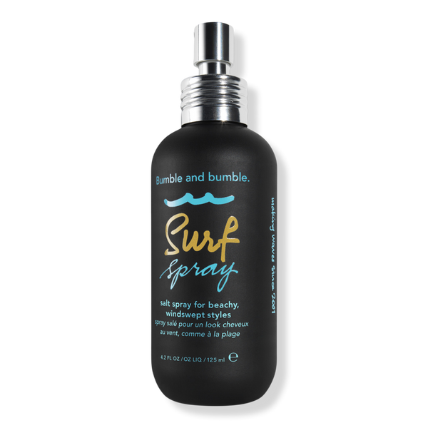Texturizing Surf Spray