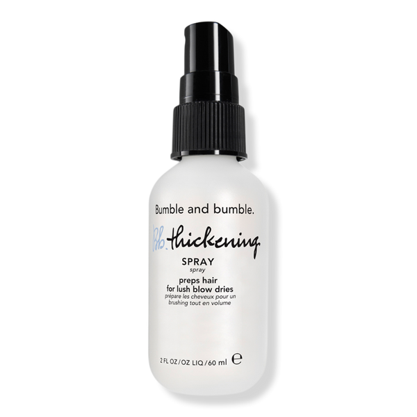 Thickening Blow-Dry Prep Spray