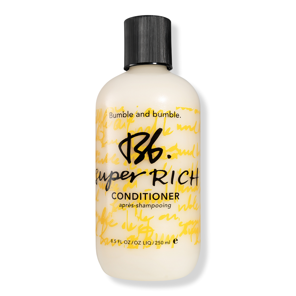 Super Rich Hair Conditioner