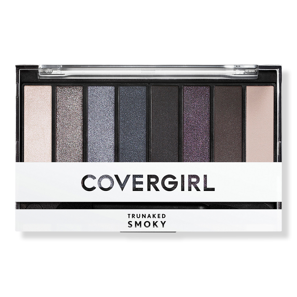 TruNaked Eyeshadow Palette