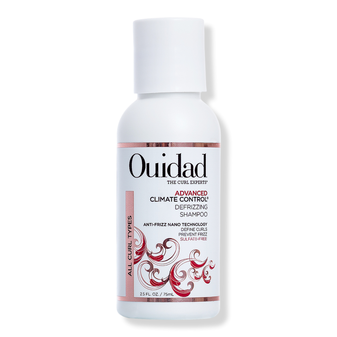 Ouidad Advanced Climate Control Defrizzing Shampoo in Reisegrösse, 2.5 oz