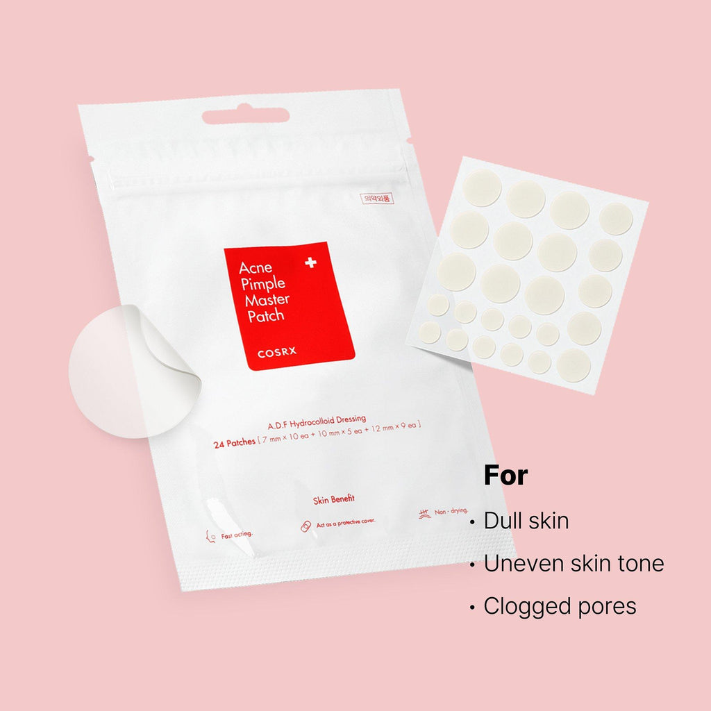Acne Pimple Master Patch - Original Care