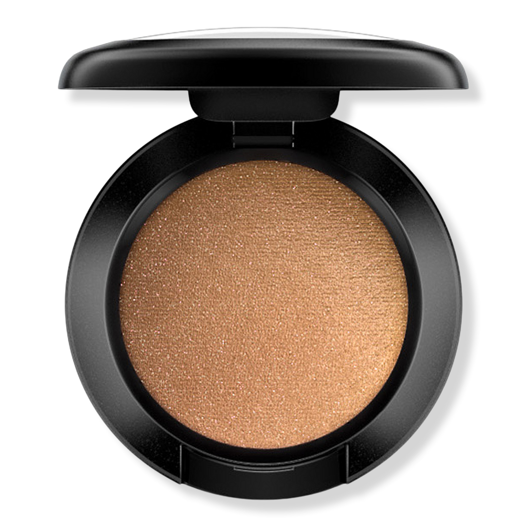 MAC Frost Eyeshadow Lidschatten, Amber Lights, 0.04 oz