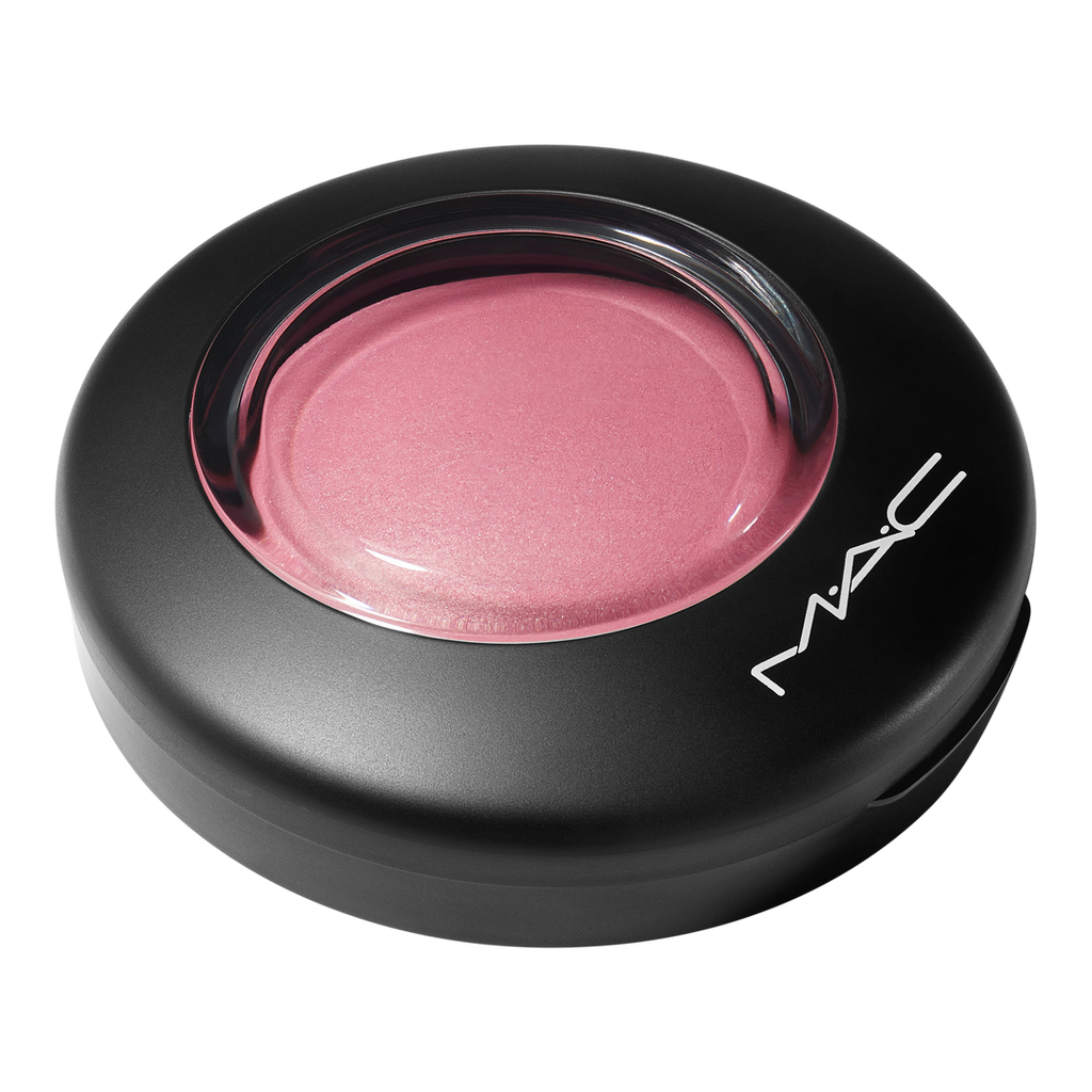 MAC Mineralize Blush, Gentle, 0.1 oz