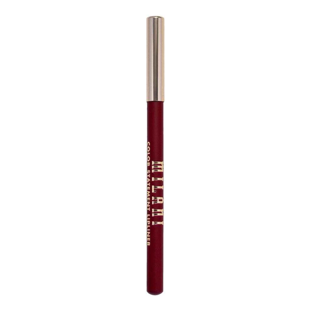 Milani Color Statement Lippenkonturenstift, Bordeaux, 0.4 oz