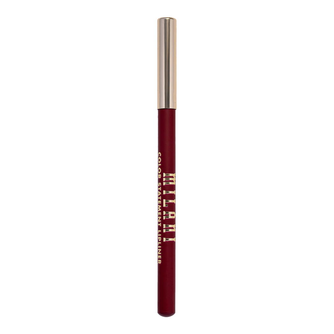 Milani Color Statement Lippenkonturenstift, Bordeaux, 0.4 oz