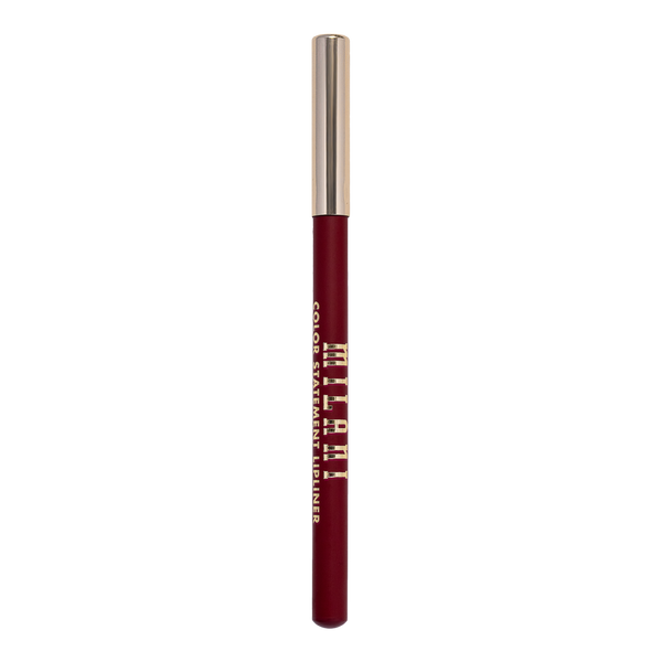 Milani Color Statement Lippenkonturenstift, Bordeaux, 0.4 oz