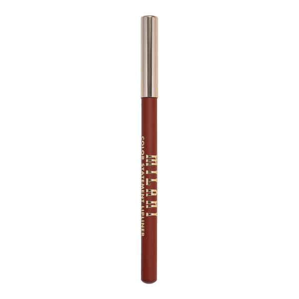 Milani Color Statement Lip Liner, Spice, 0.4 oz