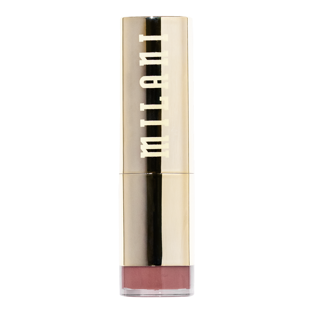 Milani Color Statement Lipstick, Nude Crème