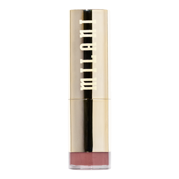 Milani Color Statement Lipstick, Nude Crème