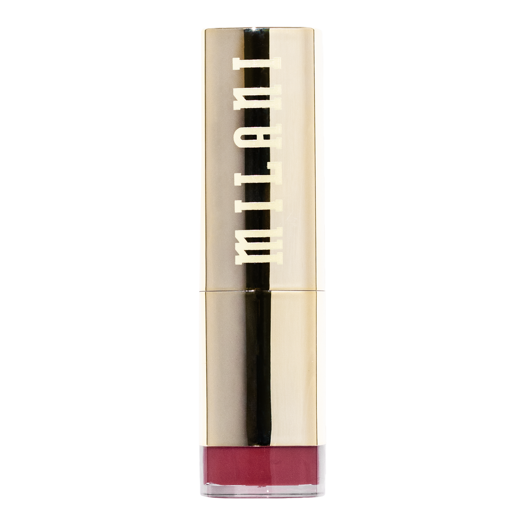 Milani Color Statement Lipstick, Plumrose