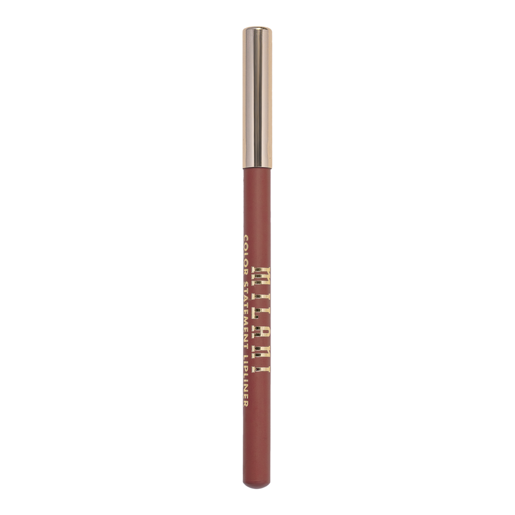 Milani Color Statement Lip Liner, Nude, 0.4 oz