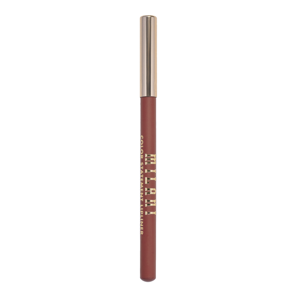 Milani Color Statement Lip Liner, Nude, 0.4 oz
