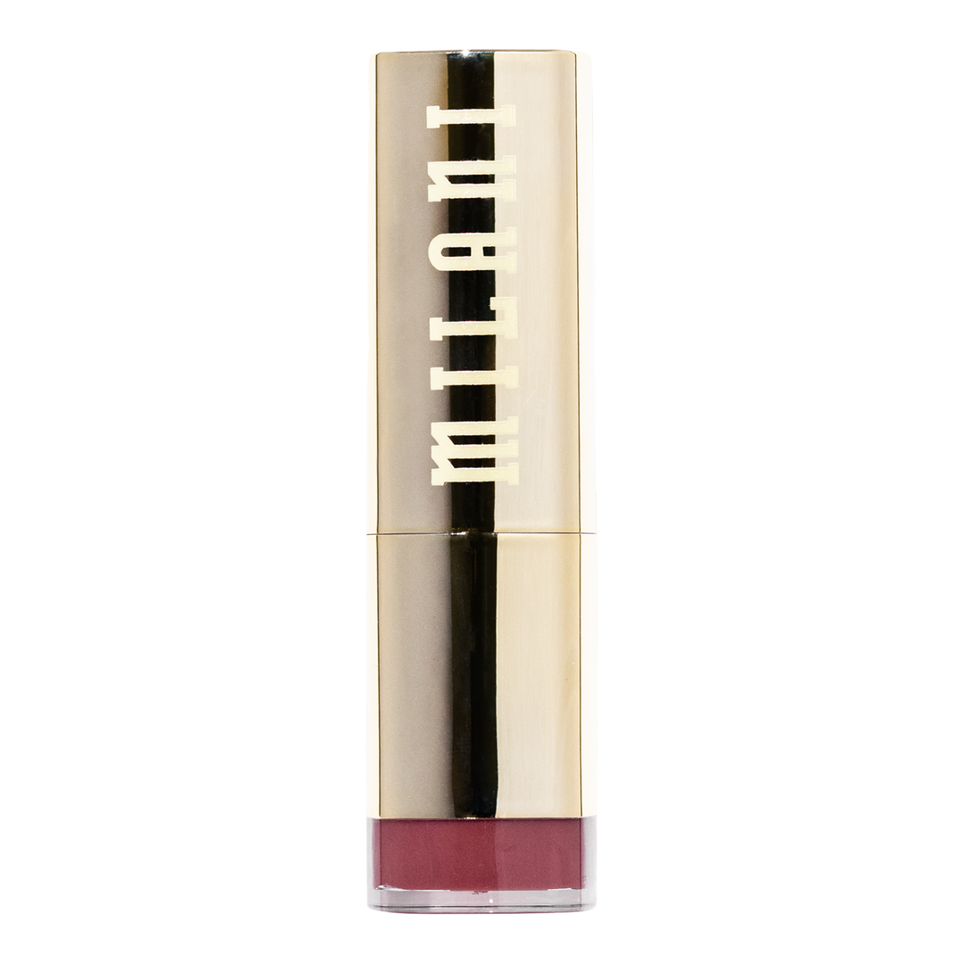 Milani Color Statement Lipstick, Rose Femme
