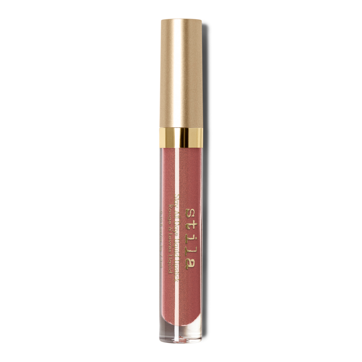 Stay All Day Liquid Lipstick