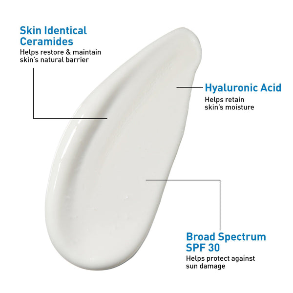 Ultra-Light Moisturizing Lotion SPF 30