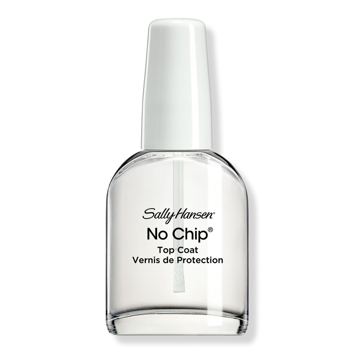 No Chip Acrylic Top Coat