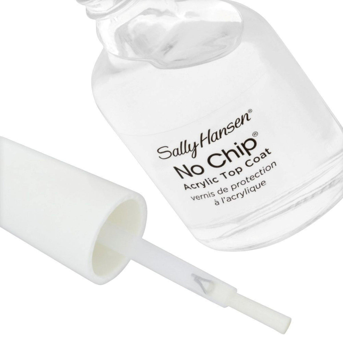 No Chip Acrylic Top Coat