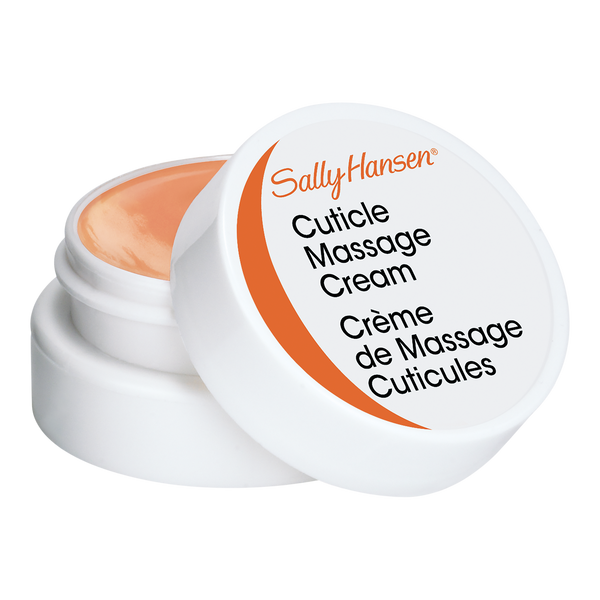 Cuticle Massage Cream