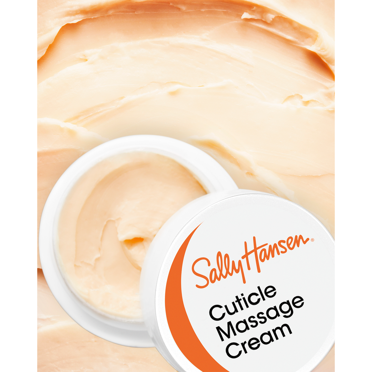 Cuticle Massage Cream