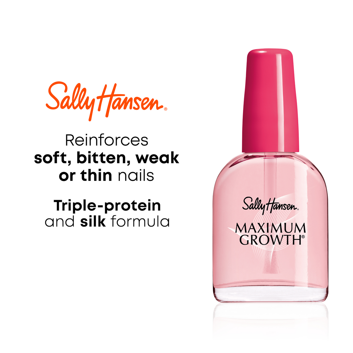 Treatment Maximum Growth