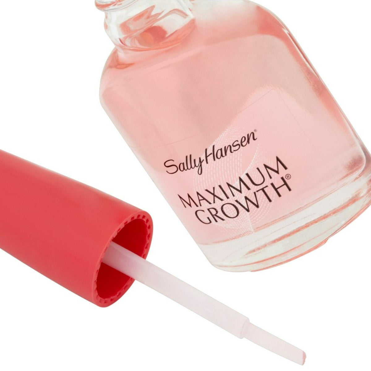 Treatment Maximum Growth
