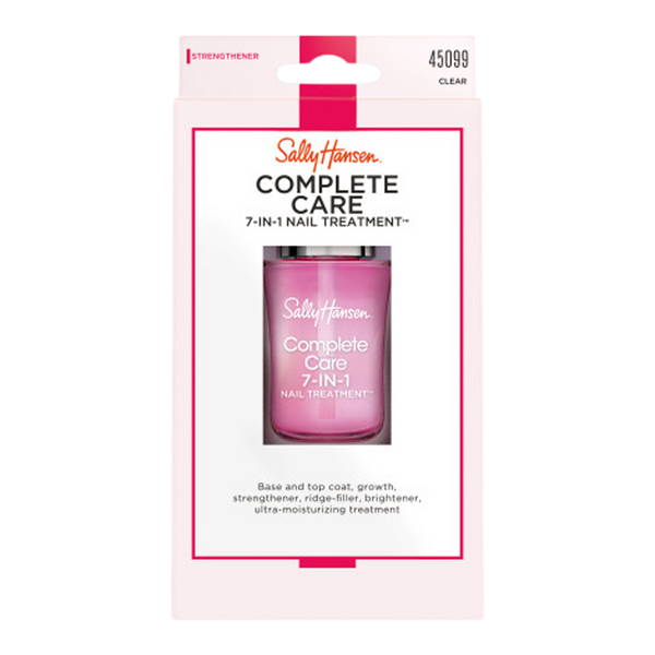 Complete Care 7 in 1 Nail Treatment