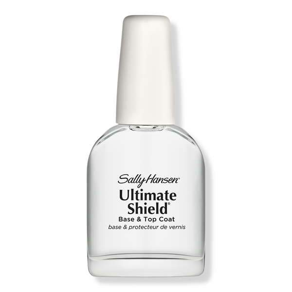 Ultimate Shield Base & Top Coat