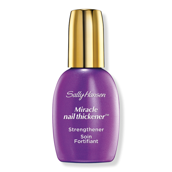 Miracle Nail Thickener