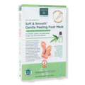 Soft & Smooth Gentle Peeling Foot Mask