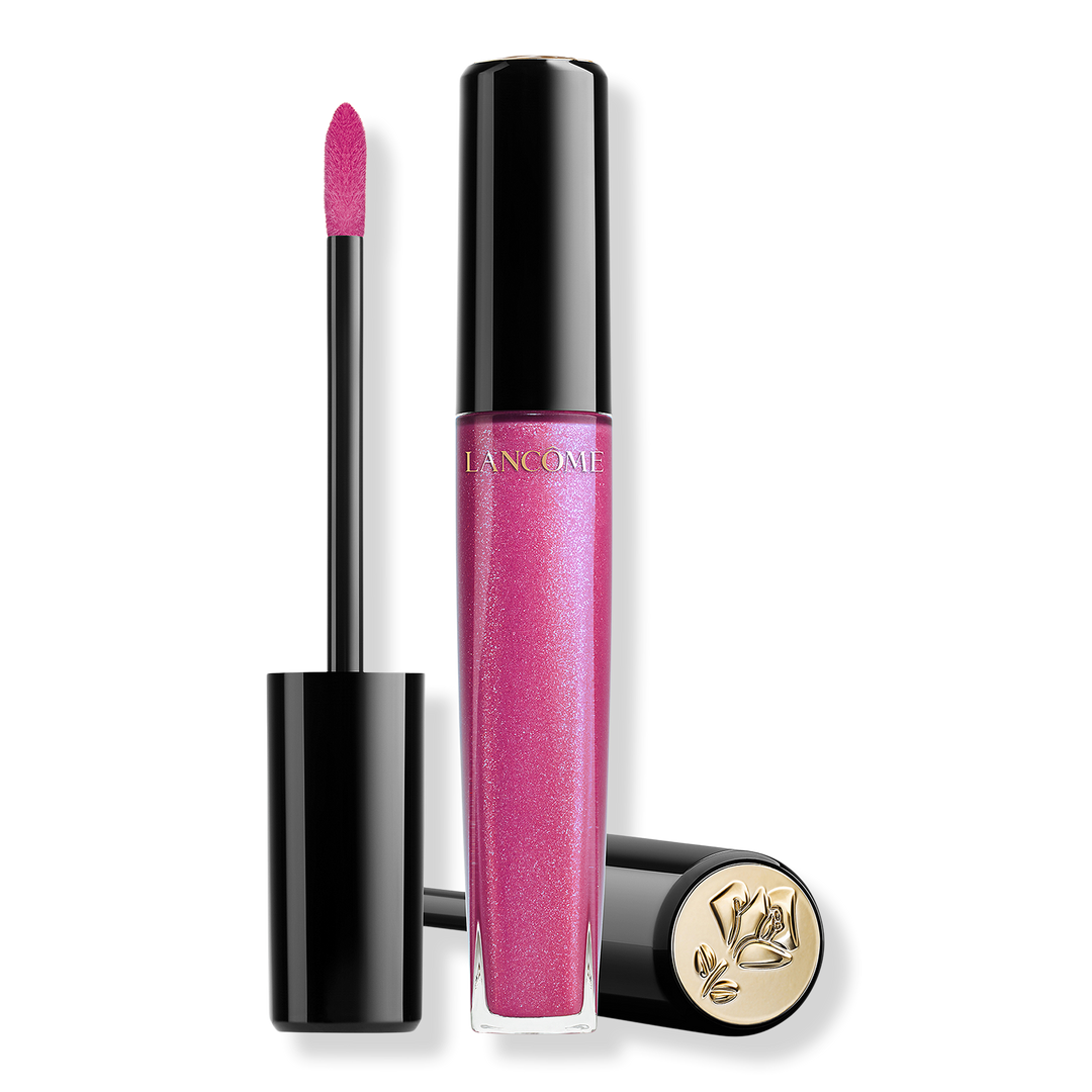 Lancôme L'Absolu Gloss Lipgloss, 383 Premier Baiser, 0.27 oz